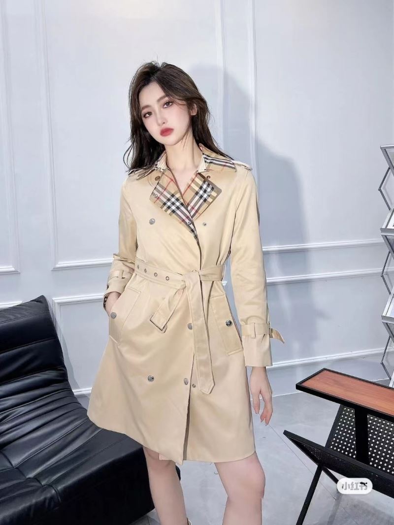 Burberry Outwear